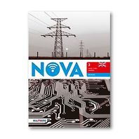 Nova natuurkunde - 4e editie antwoordenboek 3 tto havo tto vwo