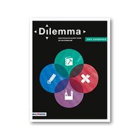 Dilemma - 1e editie handboek 4, 5, 6 vwo