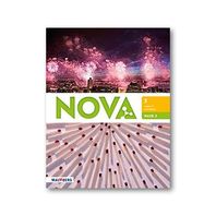 Nova scheikunde nask2 - 4e editie handboek 3 vmbo-gt