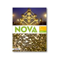 Nova scheikunde nask2 - 4e editie handboek 4 vmbo-gt