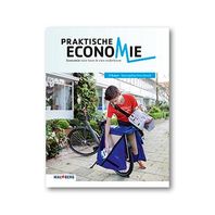 Praktische Economie - 5e editie leeropdrachtenboek 3 havo