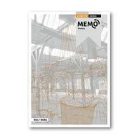 Memo - 4e editie antwoordenboek 2 tto vwo