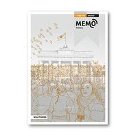 Memo - 4e editie antwoordenboek 3 tto vwo