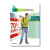Rekenblokken leerwerkboek 2F Rekenblokken 3e editie Getallen en Verhoudingen.