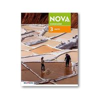 Nova scheikunde - 4e editie leeropdrachtenboek 3 havo