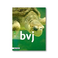 Biologie voor jou - 7e editie handboek Deel a 4 vmbo-gt