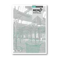 Memo - 4e editie antwoordenboek 2 vmbo-kgt