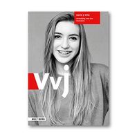 Verzorging voor Jou - 4e editie werkboek 1, 2 havo vwo