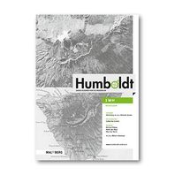 Humboldt - 1e editie werkbladen 1 mavo havo