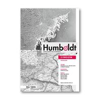 Humboldt - 1e editie werkbladen 2 vwo gymnasium