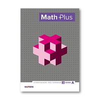 MathPlus - MAX Wiskunde A uitwerkingen katern Katern A 3 vwo gymnasium