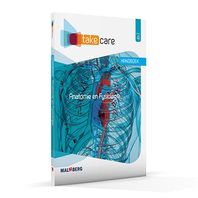 Take care boek niveau 4 Anatomie en Fysiologie