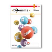 Dilemma - MAX leeropdrachtenboek 4 havo 2019