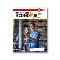 Praktische Economie - MAX leeropdrachtenboek 3 havo 2019
