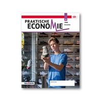 Praktische Economie - MAX leeropdrachtenboek 3 vwo 2019