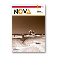 Nova scheikunde - MAX uitwerkingenboek 4 havo 2019