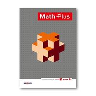 MathPlus - MAX Wiskunde B uitwerkingen katern Katern B 3 havo 2018