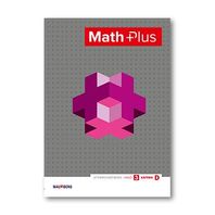 MathPlus - MAX Wiskunde D uitwerkingen katern Katern D 3 havo 2019