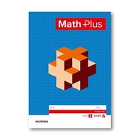 MathPlus - MAX Wiskunde A katern Katern A 3 havo 2018