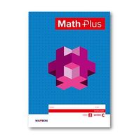 MathPlus - MAX Wiskunde C katern Katern C 3 havo 2019