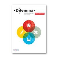 Dilemma - 1e editie werkboek 4, 5 havo