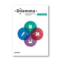 Dilemma - 1e editie werkboek 4, 5, 6 vwo