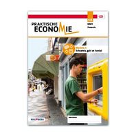 Praktische Economie - MAX Module 1 Schaarste, geld en handel module 4, 5 havo 2021