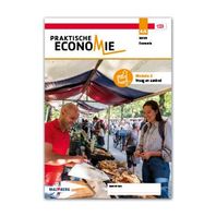 Praktische Economie - MAX module 2 Vraag en aanbod 4, 5 havo 2021