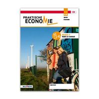 Praktische Economie - MAX Module 3 Markt en overheid module 4, 5 havo 2021