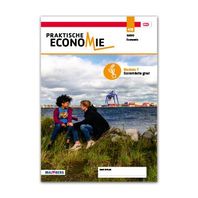 Praktische Economie - MAX Module 7 Economische groei module 4, 5 havo 7.0