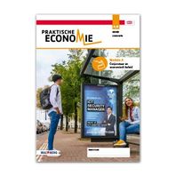 Praktische Economie - MAX module 8 Conjunctuur en economisch beleid 4, 5 havo 7.0