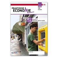 Praktische Economie - MAX Module Schaarste, geld en handel module 4, 5, 6 vwo 2020