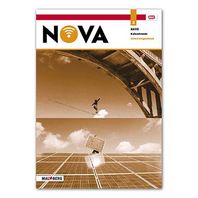 Nova natuurkunde - MAX uitwerkingenboek 3 havo 2020