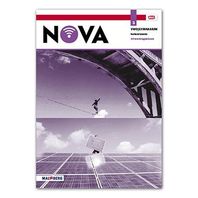 Nova natuurkunde - MAX uitwerkingenboek 3 vwo gymnasium 2020