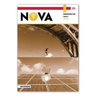 Nova natuurkunde - MAX uitwerkingenboek 3 tto vwo tto havo 2020