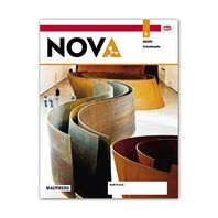 Nova scheikunde - MAX leeropdrachtenboek 5 havo 2020