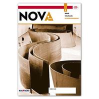 Nova scheikunde - MAX uitwerkingenboek 5 havo 2020