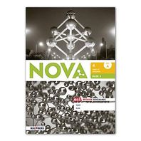 Nova scheikunde nask2 - MAX werkboek Deel a 4 vmbo-gt 2020