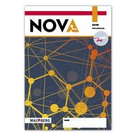 Nova scheikunde - MAX slaagboek 4, 5, 6 havo 2020