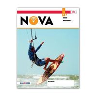 Nova natuurkunde - MAX leeropdrachtenboek Deel a 4 havo 2021