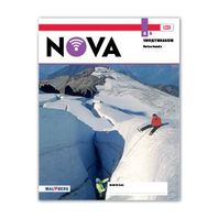 Nova natuurkunde - MAX leeropdrachtenboek Deel a 4 vwo gymnasium 2021