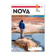 Nova scheikunde - MAX leeropdrachtenboek Deel a 3 havo 2021