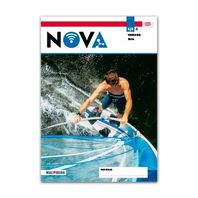 Nova NaSk - MAX leerwerkboek Deel a 1, 2 vmbo-bk 2021