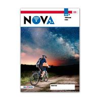 Nova NaSk - MAX leerwerkboek Deel b 1, 2 vmbo-bk 2021
