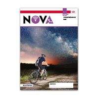 Nova NaSk - MAX leeropdrachtenboek Deel b 1, 2 vwo gymnasium 2021