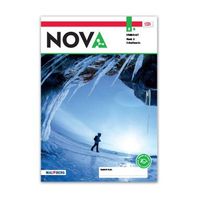 Nova scheikunde nask2 - MAX leerwerkboek Deel a 3 vmbo-gt 2021