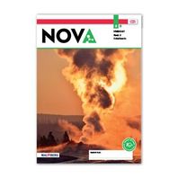 Nova scheikunde nask2 - MAX leerwerkboek Deel b 3 vmbo-gt 2021