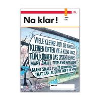 Na klar! - MAX leerwerkboek 4 havo 2021