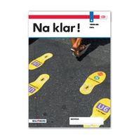 Na klar! - MAX leerwerkboek 4 vmbo-bk 2021