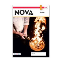 Nova scheikunde - MAX leeropdrachtenboek Deel b 3 havo 2021